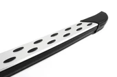 OMSA VW Crafter Dot Line Arka Koruma 2006-2016 Arası - 5