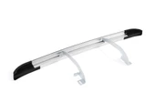 OMSA VW Crafter Dot Line Arka Koruma 2006-2016 Arası - 6