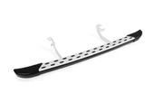 OMSA VW Crafter Dot Line Arka Koruma 2006-2016 Arası - 2