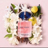 GIORGIO ARMANI MY WAY 90ML KADIN PARFÜMÜ EDP thumbnail 3