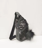 Gögüs Pullu Çocuk Çantası - 5