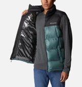 Columbia Pike Lake Vest Erkek Yelek Yeşil WO0018-346 - 4