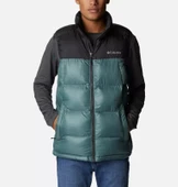 Columbia Pike Lake Vest Erkek Yelek Yeşil WO0018-346 - 1