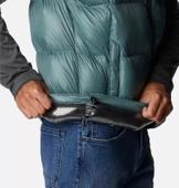 Columbia Pike Lake Vest Erkek Yelek Yeşil WO0018-346 - 5