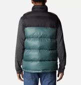Columbia Pike Lake Vest Erkek Yelek Yeşil WO0018-346 - 2