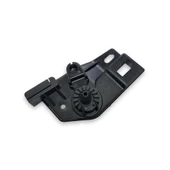 VW Polo 2005-2009 Kaput Açma Kolu Alt Parçası 1J1823633A - 1