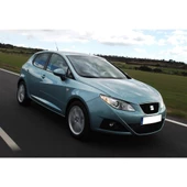 Seat İbiza 2009-2017 Kaput Açma Kolu Alt Parçası 1J1823633A - 2