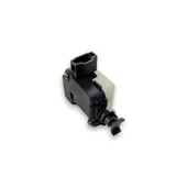 VW Bora Variant 1999-2005 Bagaj Kapağı Merkezi Kilit Motoru 3B0959781C - 4