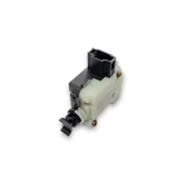 VW Bora Variant 1999-2005 Bagaj Kapağı Merkezi Kilit Motoru 3B0959781C - 3