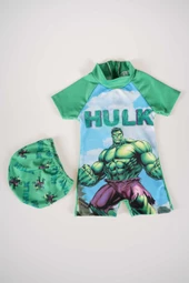 YENİ SEZON MİCKEY MODELLİ ÇOCUK ŞORT MAYO BONE TAKIM - 7