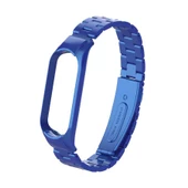 Xiaomi Mi Band 5 KRD-04 Metal Kordon thumbnail 7