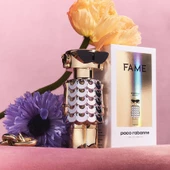 Paco Rabanne A68361406 Fame 80ml EDP Kadın Parfüm - 2