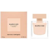 Narcıso Rodrıguez BNR8916557 Narcıso Poudree  90ML EDP  Kadın Parfüm - 2