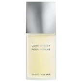 Issey IM3113650 Miyake Men 125 ml Edt Erkek Parfüm - 1