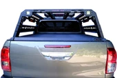 OMSA Nissan SkyStar Dakar Çadır Rollbarı Bed Rack 1999-2006 Arası - 2