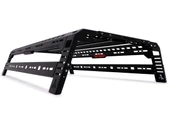 OMSA Nissan SkyStar Dakar Çadır Rollbarı Bed Rack 1999-2006 Arası - 6