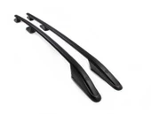 OMSA VW T6 Transporter Sport Tavan Çıtası Siyah Kısa Şase 2015-2019 Arası - 1