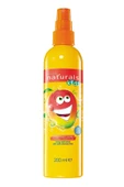AVON Naturals Kids Çocuklar Için Göz Yakmayan Saç Açıcı Sprey 200ml yeni ambalaj - 1