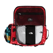 The North Face BASE CAMP DUFFEL - M Çanta NF0A52SAKZ31 - 2