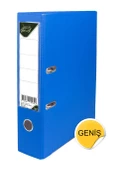 Gen-Of Plastik Klasör Geniş 1 Adet - 2
