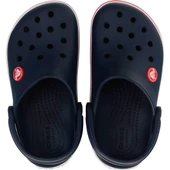 Crocs Crocband Clog K Çocuk Terlik CR207006-485 thumbnail 3