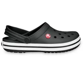 Crocs Crocband  Unisex Terlik CR0724 CRC.001 thumbnail 1