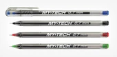Pensan My-Tech 0.7 Tükenmez Kalem- 25'Li Paket - 2