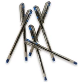 Pensan My-Tech 0.7 Tükenmez Kalem- 25'Li Paket - 9