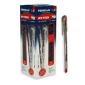 Pensan My-Tech 0.7 Tükenmez Kalem- 25'Li Paket - 11