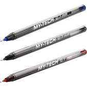 Pensan My-Tech 0.7 Tükenmez Kalem- 25'Li Paket - 7