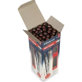 Pensan My-Tech 0.7 Tükenmez Kalem- 25'Li Paket - 10