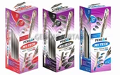 Pensan My-Tech 0.7 Tükenmez Kalem- 25'Li Paket - 1