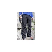 High Mountain Alpin Softshell Pantolon Drk0022 ANT - 3