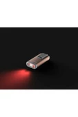 LedLenser K6R Gold  Mini Şarjlı Cep Feneri  LED502578 - 5