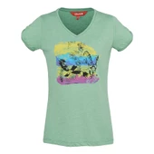 Lafuma Kadın Aquarelle Kadın Tişört LFV10755 - 2