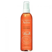 Avene Huile Solaire Spf30 Vücut Yağı 200ml - 1