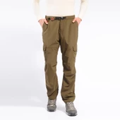 Andoutdoor Summit Erkek Pantolon-YEŞİL - 1