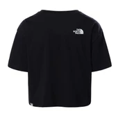 The North Face W CROPPED EASY Kadın Tişört NF0A4T1RJK31 - 2