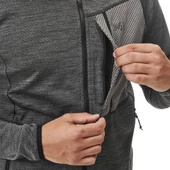 Millet LOKKA HDIE II Erkek Tam Fermuar Polar MIV9124 0247 thumbnail 5