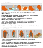 Omuz Platin  Dalgalı Fiber Sentetik Perçemli Peruk - 4