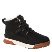 The North Face Kadın SIERRA MID LACE SU GEÇİRMEZ BOT NF0A4T3XR0G1 - 5