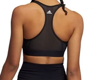 Adidas Kadın Bra GL0591 siyah - 3