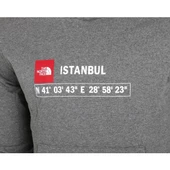 The North Face Erkek GPS HOODIE  ISTANBUL NF0A7ZC1DYY1 thumbnail 3