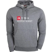 The North Face Erkek GPS HOODIE  ISTANBUL NF0A7ZC1DYY1 thumbnail 1