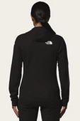 The North Face W SUMMIT FUTURE FLEECE FZ HOODIE Kadın Ceket NF0A5J8TJK31 thumbnail 4