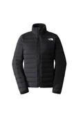 The North Face  Kadın BELLEVIEW STRETCH DOWN JACKET Ceket thumbnail 1