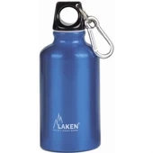 Laken Alüminyum Futura Şişe 0,35L - Mavi LK70 thumbnail 3