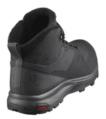 Salomon OUTSNAP WATERPROOF Kadın Bot L41110100 thumbnail 4