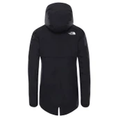 The North Face Kadın HIKESTELLER İZOLASYONLU PARKA NF0A3Y1GKX71 thumbnail 2