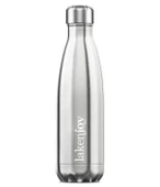 Laken Çelik 18/8 LakenJoy Termos Şişe 0,50L - Çelik  LKJ50 thumbnail 1